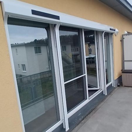 Moewengruss An Der Ostsee Gelbensande Bagian luar foto