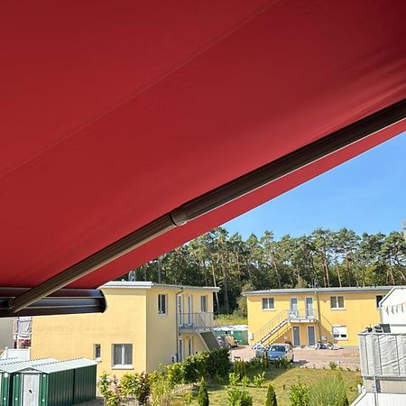 Moewengruss An Der Ostsee Gelbensande Bagian luar foto